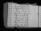 Kanesville Branch of the Church of Jesus Christ of Latter-day Saints Record 1852 